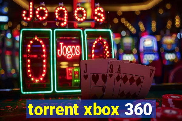 torrent xbox 360